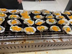 -夏威夷火锅烤肉自助餐厅(茂业店)