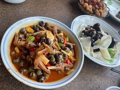 鸭掌螺蛳-几荷·恰似故人来(秀水广场店)
