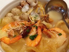 -壹只菜·崇明本地特色菜(崇明南门店)