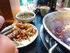 -小饕荟雅安贡椒鱼鲜馆(广福桥店)