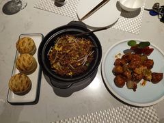 -喜粤8号(四海唐人街店)
