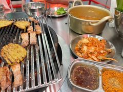 -大喜烤肉(海宁尚东店)
