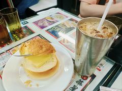 -华星冰室(湾仔店)
