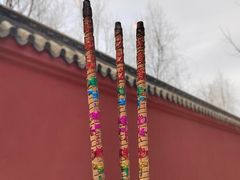 -护国法轮寺