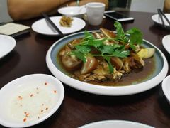 -鱼篮仔·潮汕美食(圆明新园店)