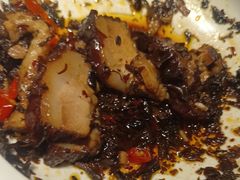 -味上湘菜馆(岳麓山店)