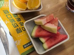 -豪客来牛排(红豆万花城店)