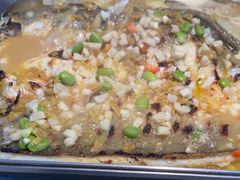 -半天妖烤鱼(紫荆广场店)