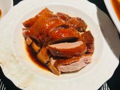 -淮扬府·游园京梦(北京SKP店)