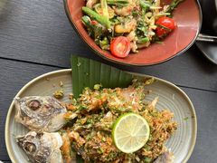 -Ameigo梅果·云贵川bistro(长宁来福士店)