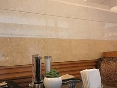 -喜来登酒店-盛宴标帜餐厅