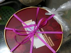 -欧贝拉蛋糕店(东门路店)