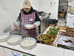 -川姐牦牛肉粉(沟口店)