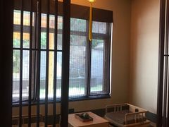 -西安华清御汤酒店