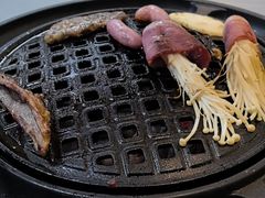 -牛犇炭火烤肉·鲜切烤肉(承德总店)