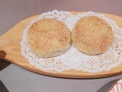-科力淮扬村(广安门店)