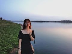 -丁香湖公园