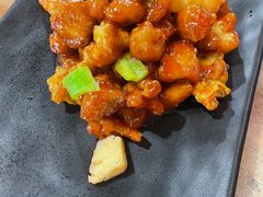 -1718食尚馆·太湖菜(龙之梦太湖古镇店)