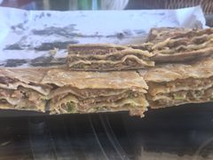 -北京龙庆四季香农家饭庄·灶台鱼·碳烤虹鳟鱼(龙庆峡店)