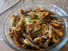 -明珠湖天鹅苑·农家菜馆