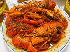 -三妹小龙虾·黄油蟹(华侨城总店)