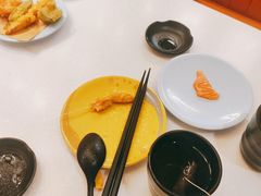-争鲜回转寿司(浦东三钢里PLUS店)