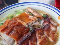 -香辉食馆(新兴路店)