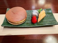 -Tsuru鹤日本料理(静安香格里拉店)