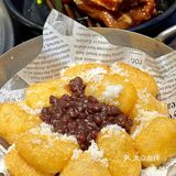不懂就问，为什么现在的烤肉店都要推甜品啊？