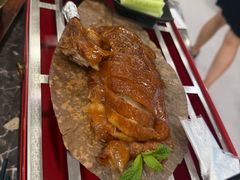-阿甘酒家(桂青路店)