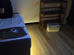 -涨巢·潮玩水疗局