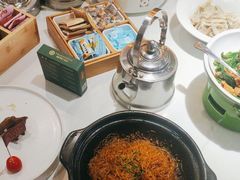 -大鸽饭(马王堆店)