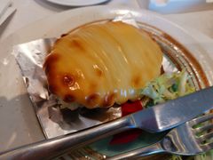 -安蒂娅.悦景轩中餐厅(西乡店)