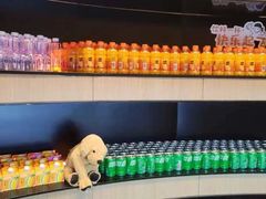 -涨巢·潮玩水疗局