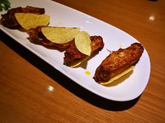 -吕氏疙瘩汤·新派鲁菜(东城万达广场店)