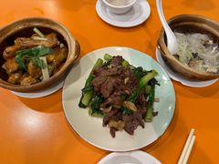 -雅苑餐厅(朝天路店)