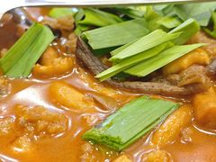 -葛记焖饼(伏牛路店)