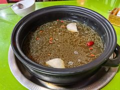 -百菇园野生菌煲(平武店)