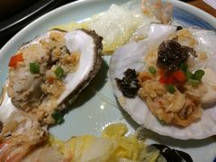 -三个渔夫·蒸汽海鲜(小白楼店)