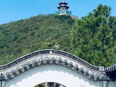 -缥缈峰景区