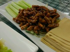 -六和孝顺素食餐厅(西湖道店)