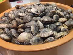 -龍歌自助小火锅(市北台东利群店)