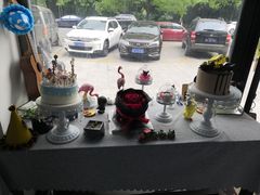 -YC工作室蛋糕定制