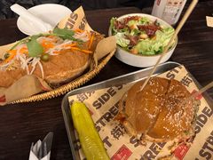 -Side Street街旁(交道口店)