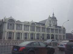 -中国铁道博物馆(正阳门馆)