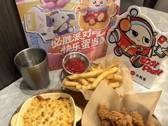 -必胜客(福州永嘉PH店)