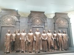 -中共一大纪念馆