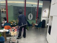 -海马体照相馆(北京apm店)