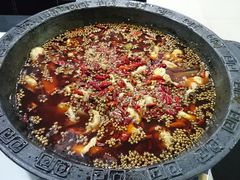 麻辣红油-鱼无双·酸菜鱼(来凤街店)
