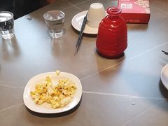 -大闫家烧烤·小海鲜家常菜(郑庄店)